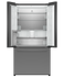 602L Series 7 French Door Refrigerator Freezer, Precision Fit, Autofill Pitchers, Dual Ice Makers gallery image 2.0