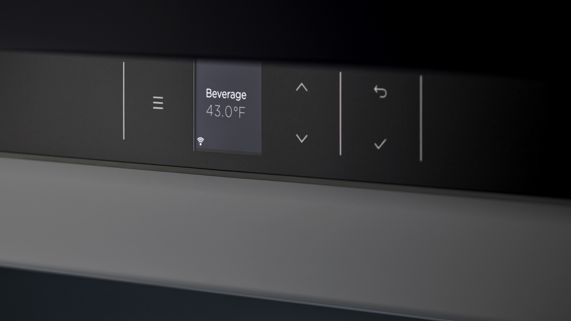 Intuitive Control