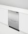 Series 7, Contemporary Tall Double DishDrawer&trade; Dishwasher gallery image 2.0