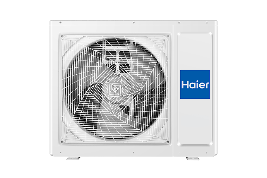 Haier 7.1kW Smart Power High Static Ducted