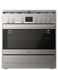 90cm 500 Series Freestanding Cooker, Gas gallery image 1.0