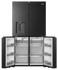 672L 600 Series Quad Door Refrigerator Freezer, Ice & Water, Plumbed gallery image 4.0