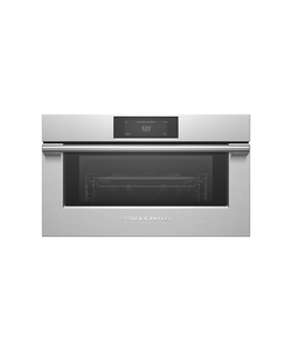 30" Series 9<br>Professional Compact Convection-Speed Oven