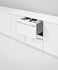 Series 9, Integrated Double DishDrawer&trade; Dishwasher gallery image 6.0