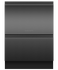 Series 7 Contemporary Double DishDrawer&trade; Dishwasher gallery image 1.0
