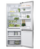 13.5 cu ft Series 5 Refrigerator Freezer, Ice gallery image 2.0