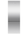 13.5 cu ft Series 7 Refrigerator Freezer, Ice gallery image 1.0