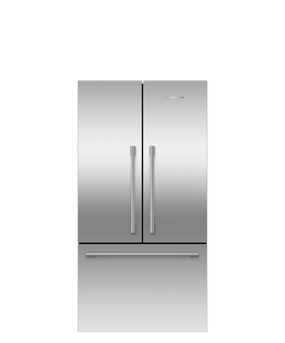 20.1 cu ft Series 7<br>French Door Refrigerator Freezer