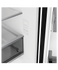 573L 600 Series Quad Door Refrigerator Freezer, Ice & Water, Plumbed gallery image 2.0