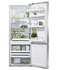 13.5 cu ft Series 7 Refrigerator Freezer  gallery image 2.0