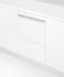 Series 11, Integrated Tall Single DishDrawer&trade; Dishwasher gallery image 4.0