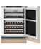 24" Series 9 Integrated Wine Cabinet  gallery image 2.0