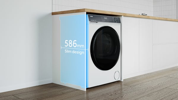 Designed for real homes