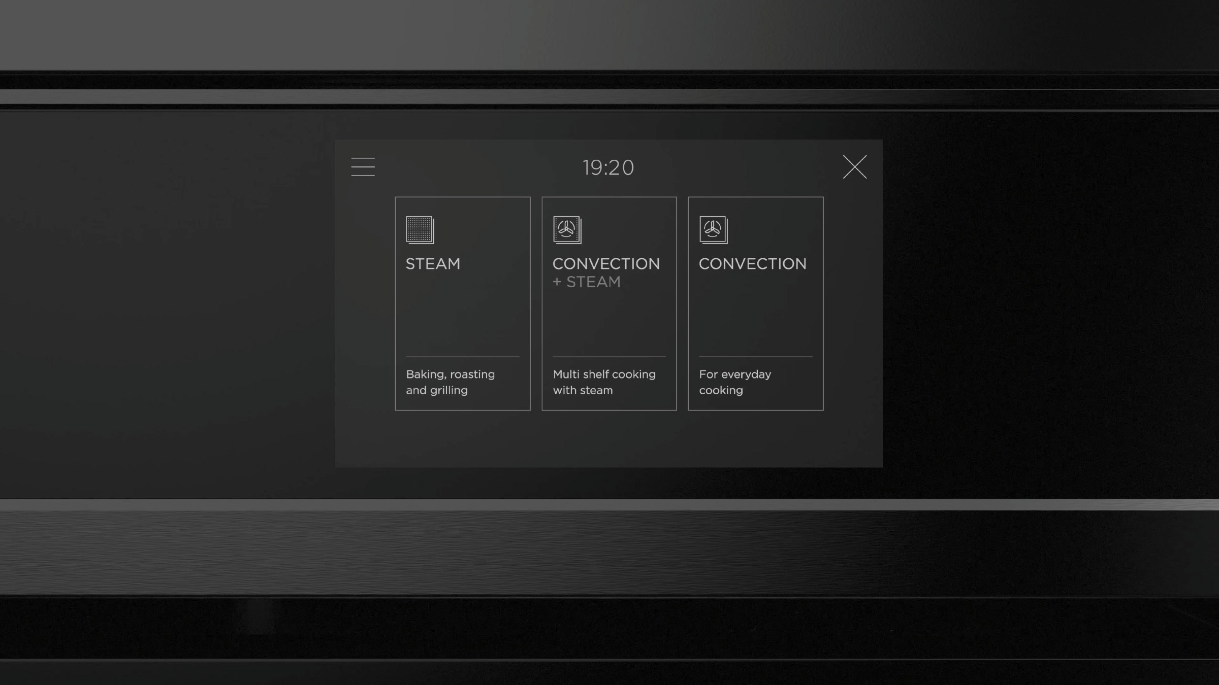 Multi-Function Flexibility