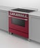 90cm Series 9 Classic 5 Zone Induction Pyrolytic Cooker gallery image 6.0