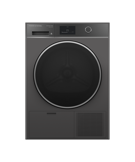 9kg Series 11 Heat Pump Dryer, Steam Care