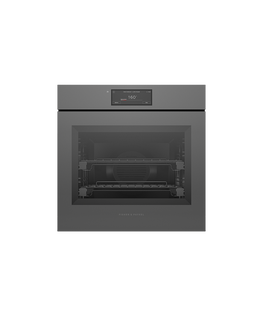 60cm Series 11<br>Minimal Handleless Combi-Steam Oven