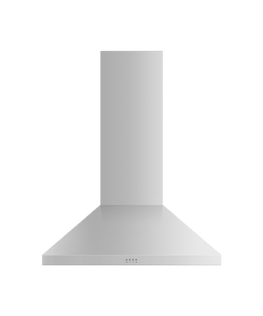 36" Series 7<br>Pyramid Chimney Wall Range Hood