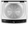 6kg 300 Series Top Loader Washing Machine gallery image 7.0
