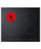 24" Series 5 4 Element Electric Cooktop gallery image 1.0
