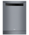 500 Series Freestanding Dishwasher, Steam gallery image 1.0