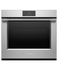 76cm Series 9 Professional Pyrolytic Oven gallery image 1.0