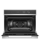 24" Series 7 Contemporary Compact Convection Speed Oven gallery image 2.0