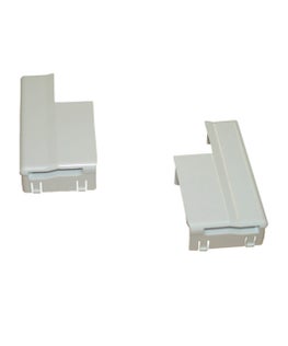 Dishwasher Kick Panel Endcap