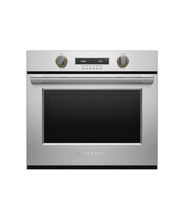 30" Series 7<br>Professional Self-Cleaning Oven