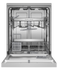 Series 5, Contemporary Dishwasher gallery image 2.0