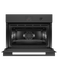 60cm Series 9 Minimal Compact Combi-Steam Oven gallery image 2.0