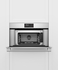 76cm Series 9 Professional Compact Combi-Steam Oven gallery image 4.0
