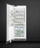 30" Series 9 Integrated Column Freezer, Ice gallery image 1.0