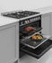 90cm Series 9 Classic 5 Burner Dual Fuel Pyrolytic Freestanding Cooker gallery image 4.0