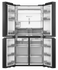 672L 500 Series Quad Door Refrigerator Freezer, Water, Non-plumbed gallery image 4.0