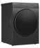 8kg Series 5 Contemporary Heat Pump Dryer, Woolmark Black gallery image 3.0