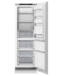60cm Series 9 Built In Triple Zone Refrigerator