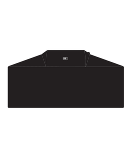 36" Grill On-Cart Cover Series 9