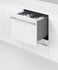 Series 11, Integrated Tall Double DishDrawer&trade; Dishwasher gallery image 4.0