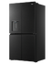 672L 500 Series Quad Door Refrigerator Freezer, Water, Non-plumbed gallery image 5.0