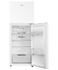 208L 300 Series Refrigerator Top Freezer gallery image 5.0