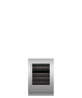 24" Series 9 Built In Wine Cabinet