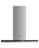 90cm Series 7 Box Chimney Wall Rangehood gallery image 1.0