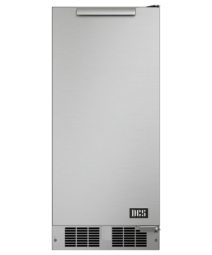 DCS Outdoor Ice Machine - Thumbnail 2