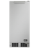 15" Outdoor Ice Machine, Right Hinge gallery image 1.0