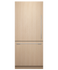 36" Series 11 Integrated Refrigerator Freezer, Ice & Water gallery image 1.0