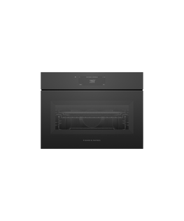60cm Series 11<br>Minimal Handleless Compact Combi-Microwave Oven
