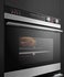 30" Series 9 Contemporary Self-Cleaning Double Oven gallery image 8.0