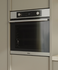 60cm 500 Series Built in Oven, 12 Function, Self Cleaning, Air Fry, Steam Assist gallery image 2.0