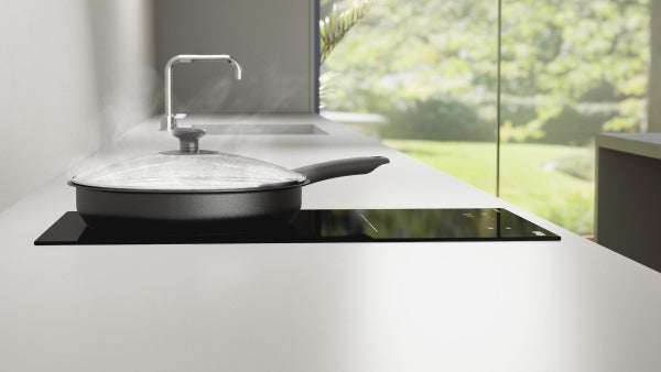 Rapid Heating For Busy Lives